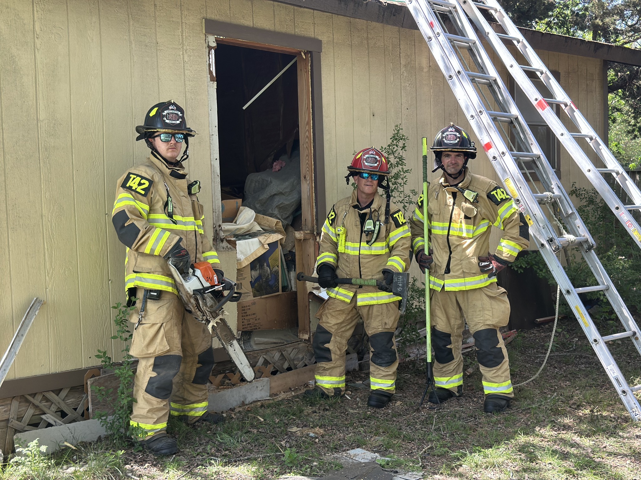 Harker Heights Fire Department | Harker Heights TX