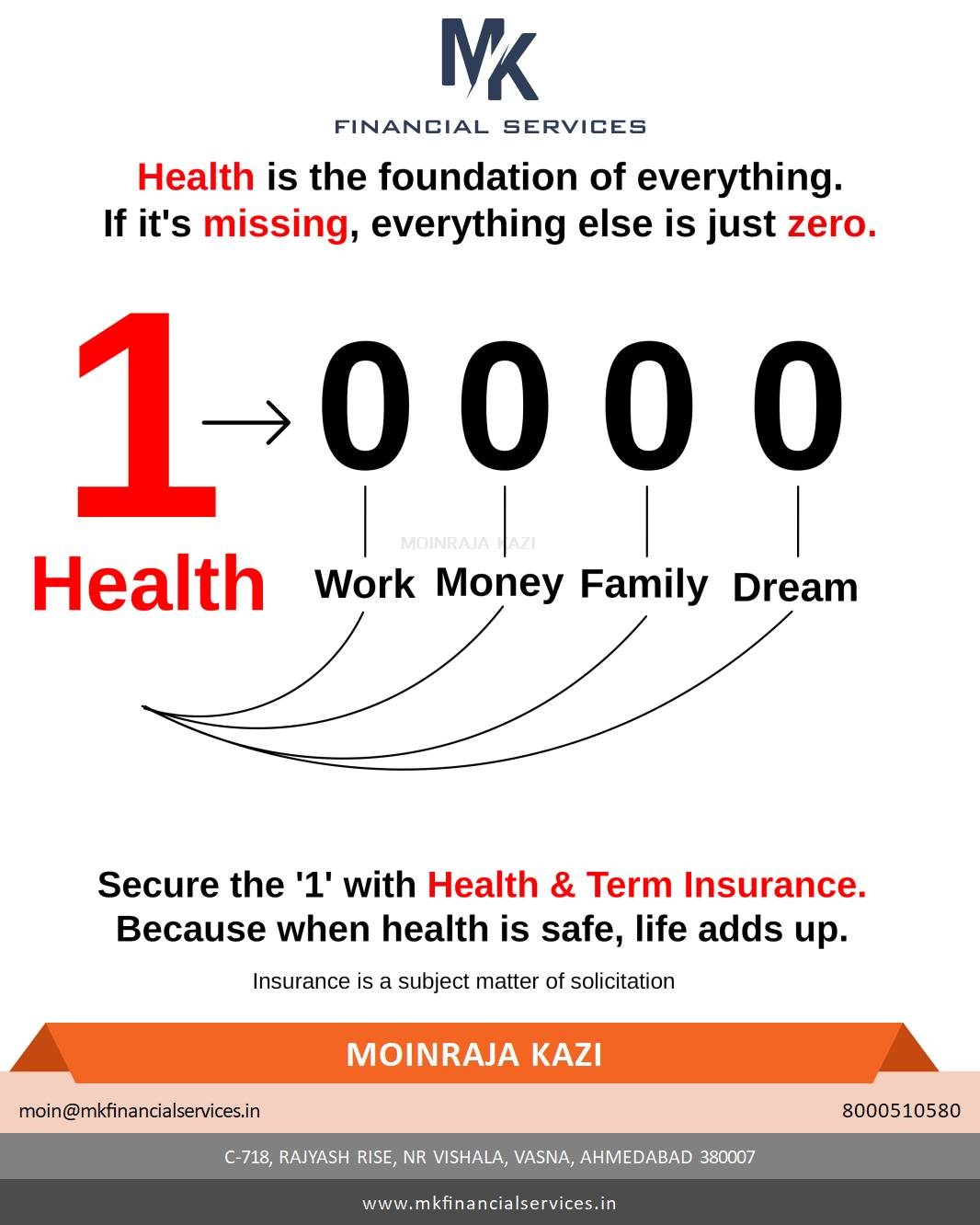 MK Financial Services