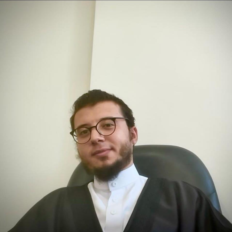 Ramy Hassan