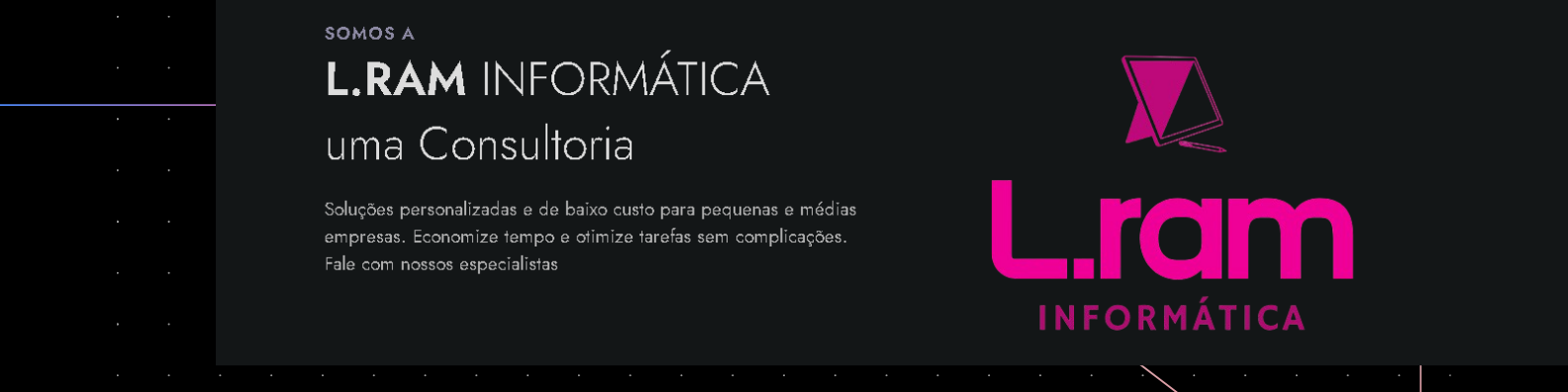 LRAM Informática
