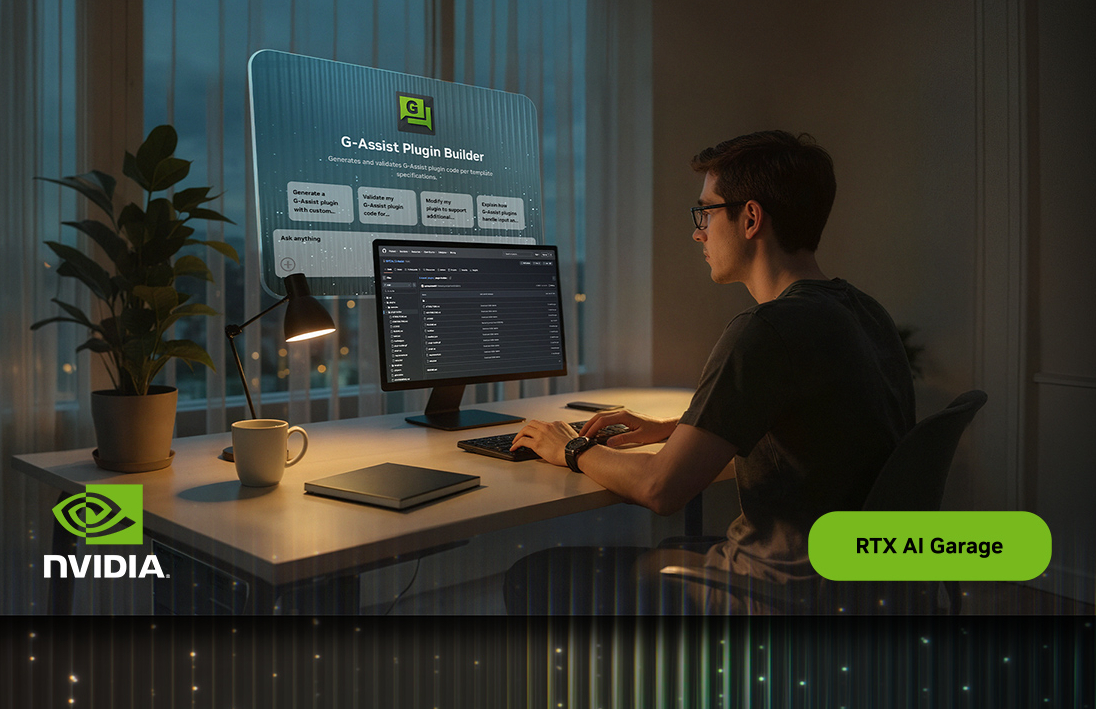 Alexander PCs - 🚨 Deadline extended—@NVIDIA_AI_PC... | Facebook