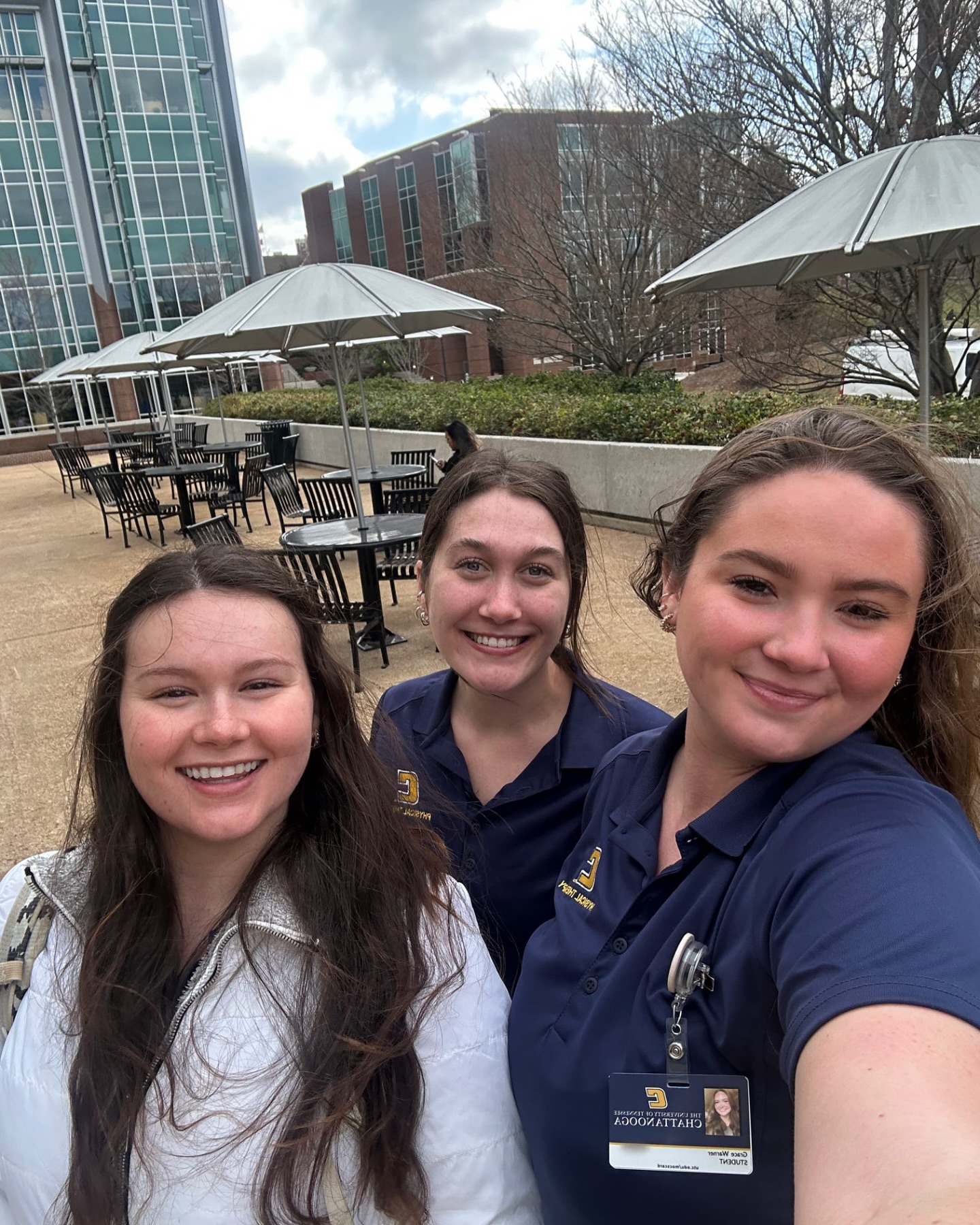 UTC DPT | Chattanooga TN