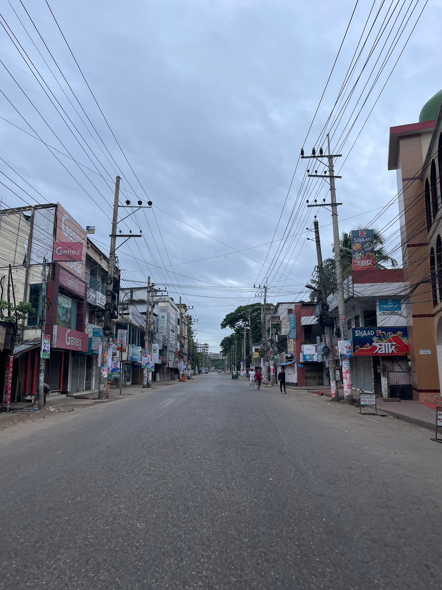 মৌলভীবাজার | Moulvi Bazar