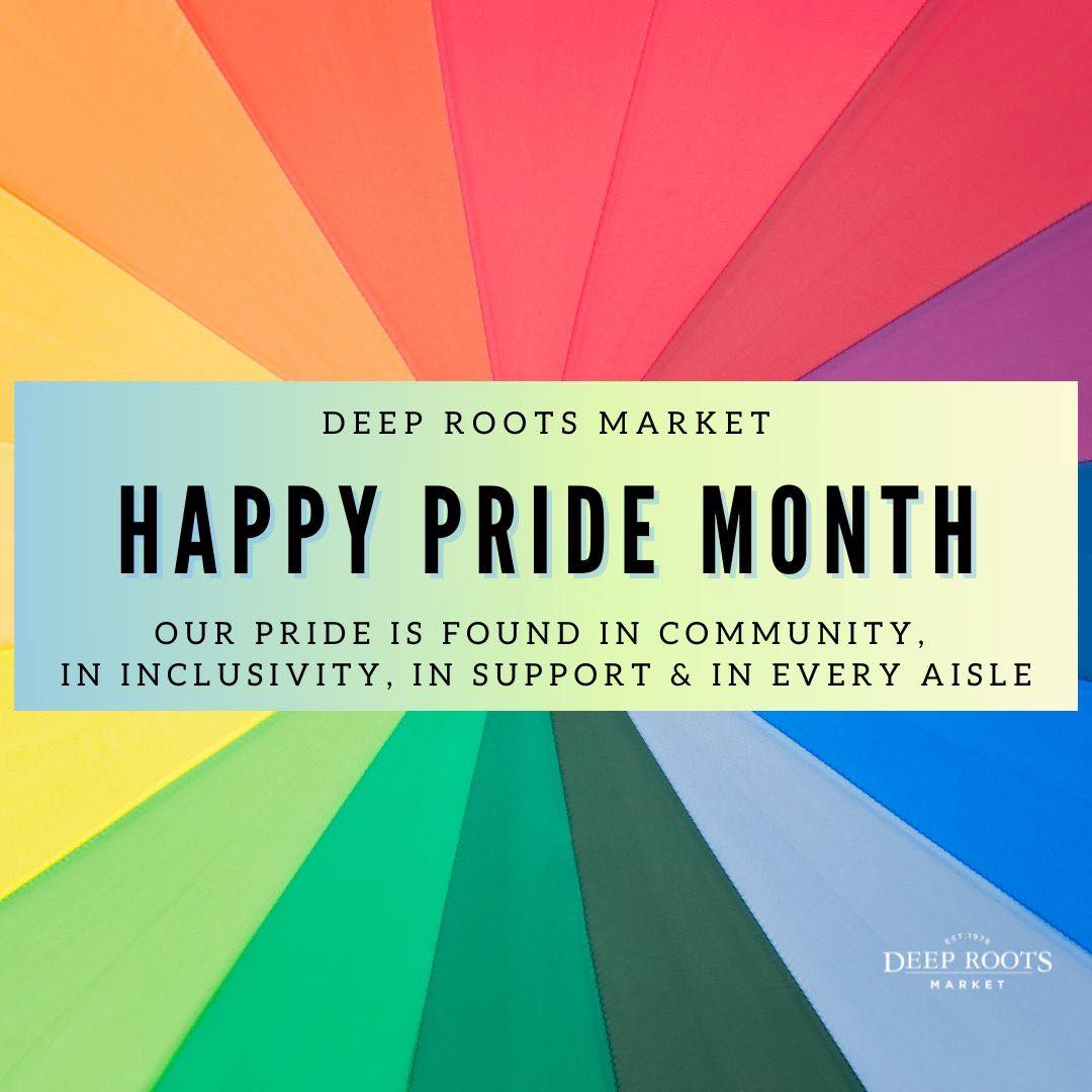 Deep Roots Market | Greensboro NC