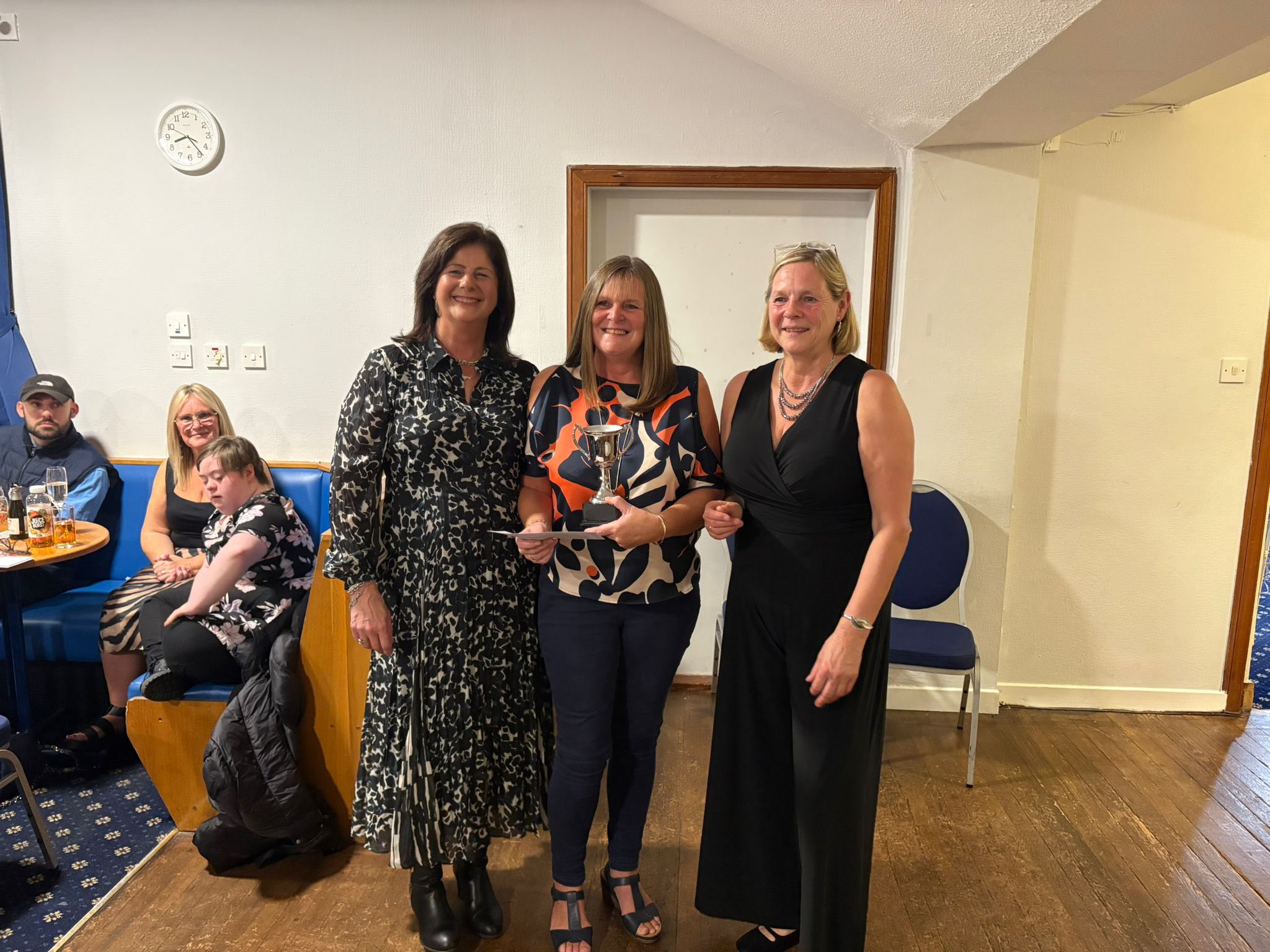 Stonehaven Bowling Club added a... - Stonehaven Bowling Club