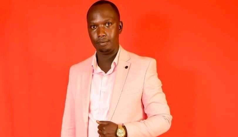 Lawrence K. Arap Ruto