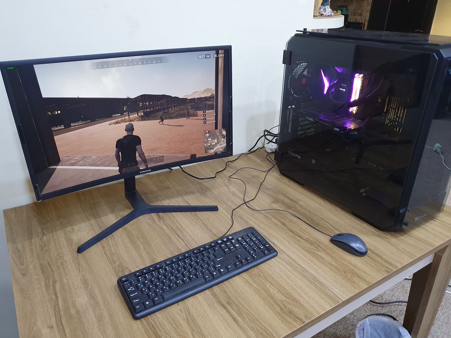 Computer bo froshtn - Dasy 2 - $1509 1. I7 7700k 2. 1080ti msi