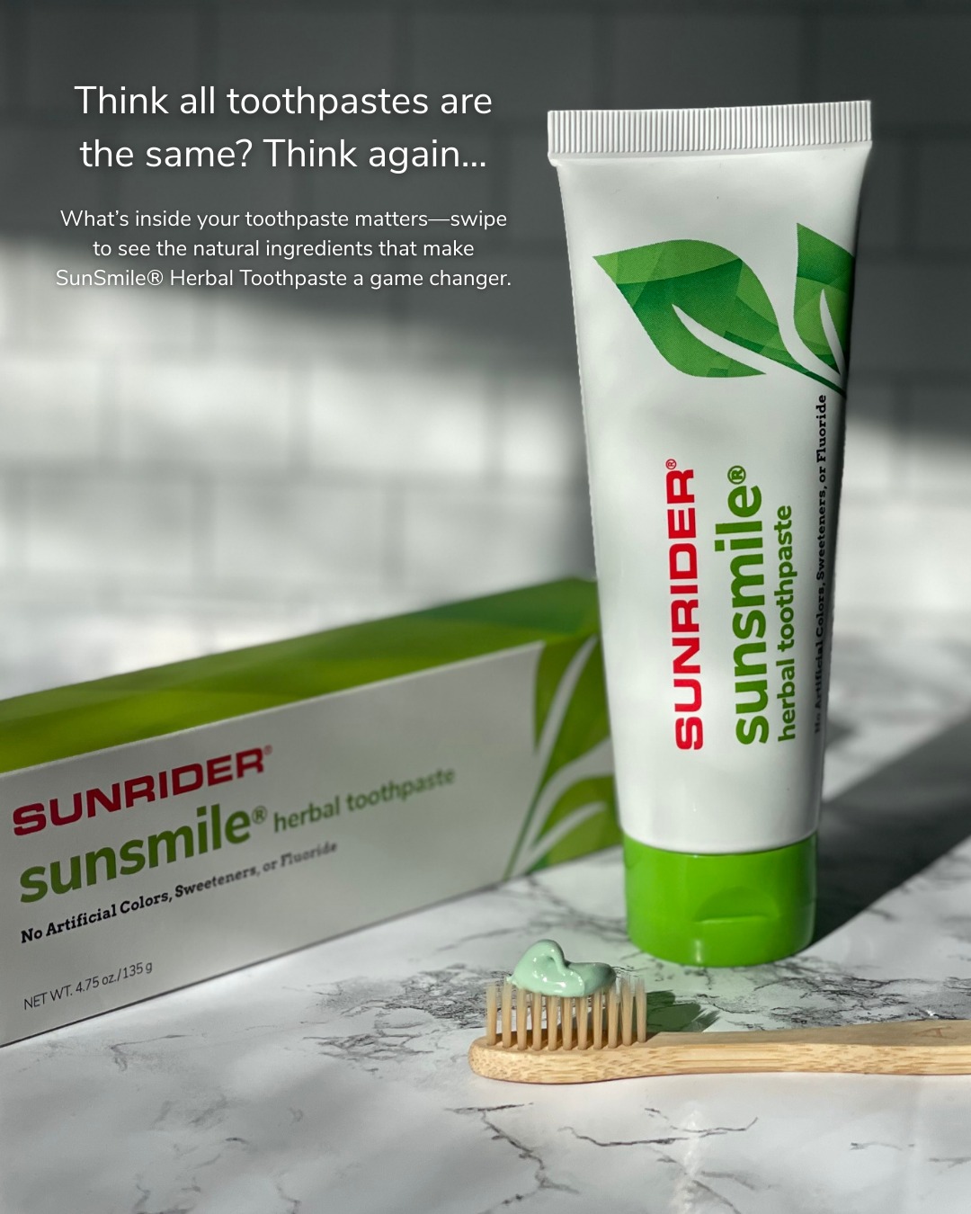 Meet the botanical heroes inside... - Sunrider International | Facebook
