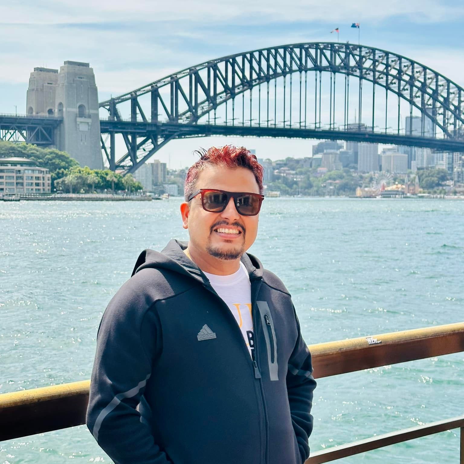 Vinay Jaiswal