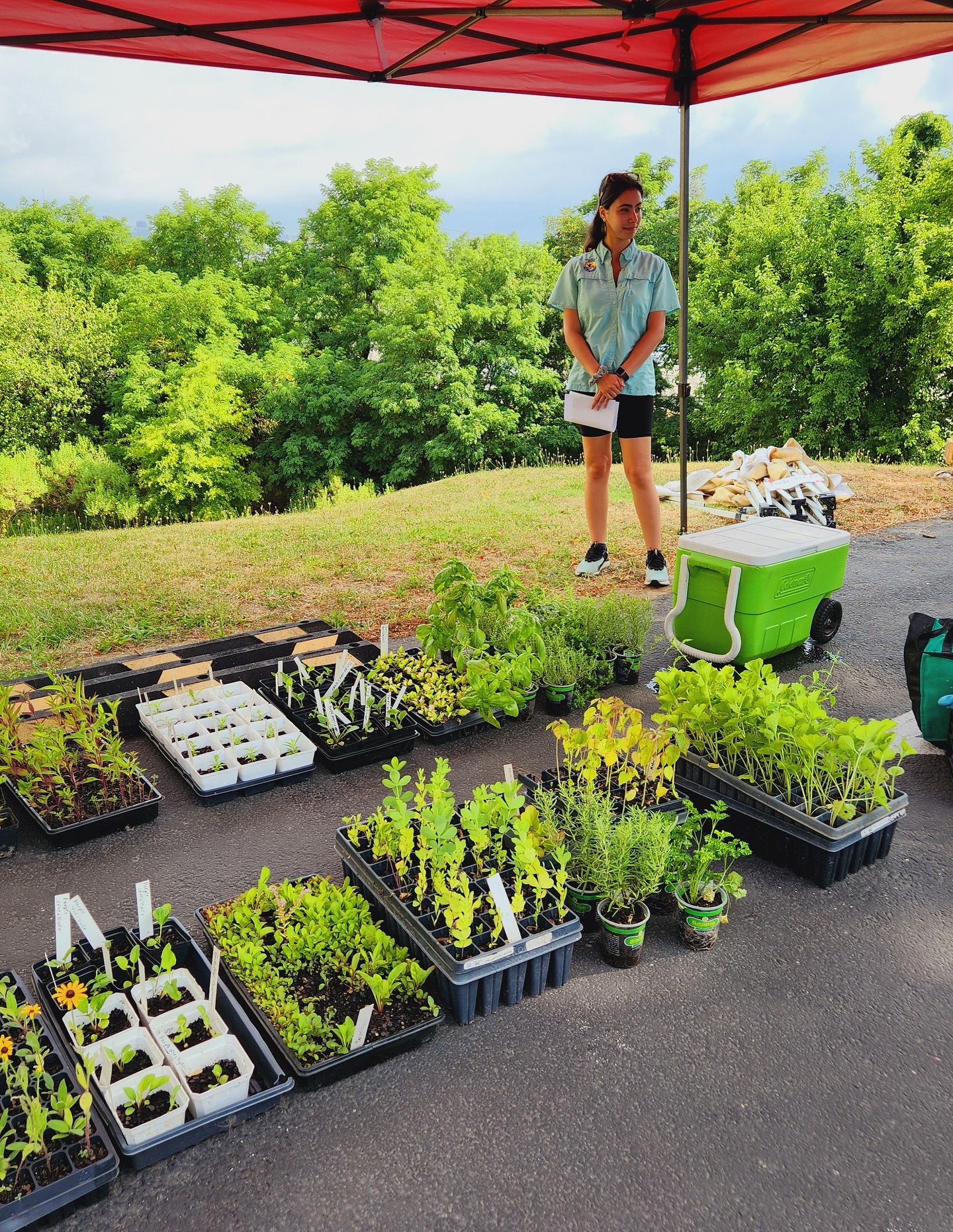 Baltimore City Master Gardeners of University of Maryland Extension ...