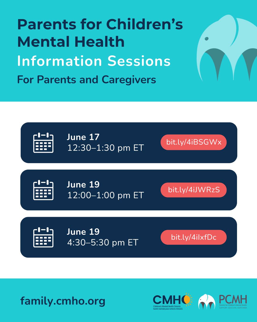 Are you a parent or... - Parents for Children's Mental Health | Facebook