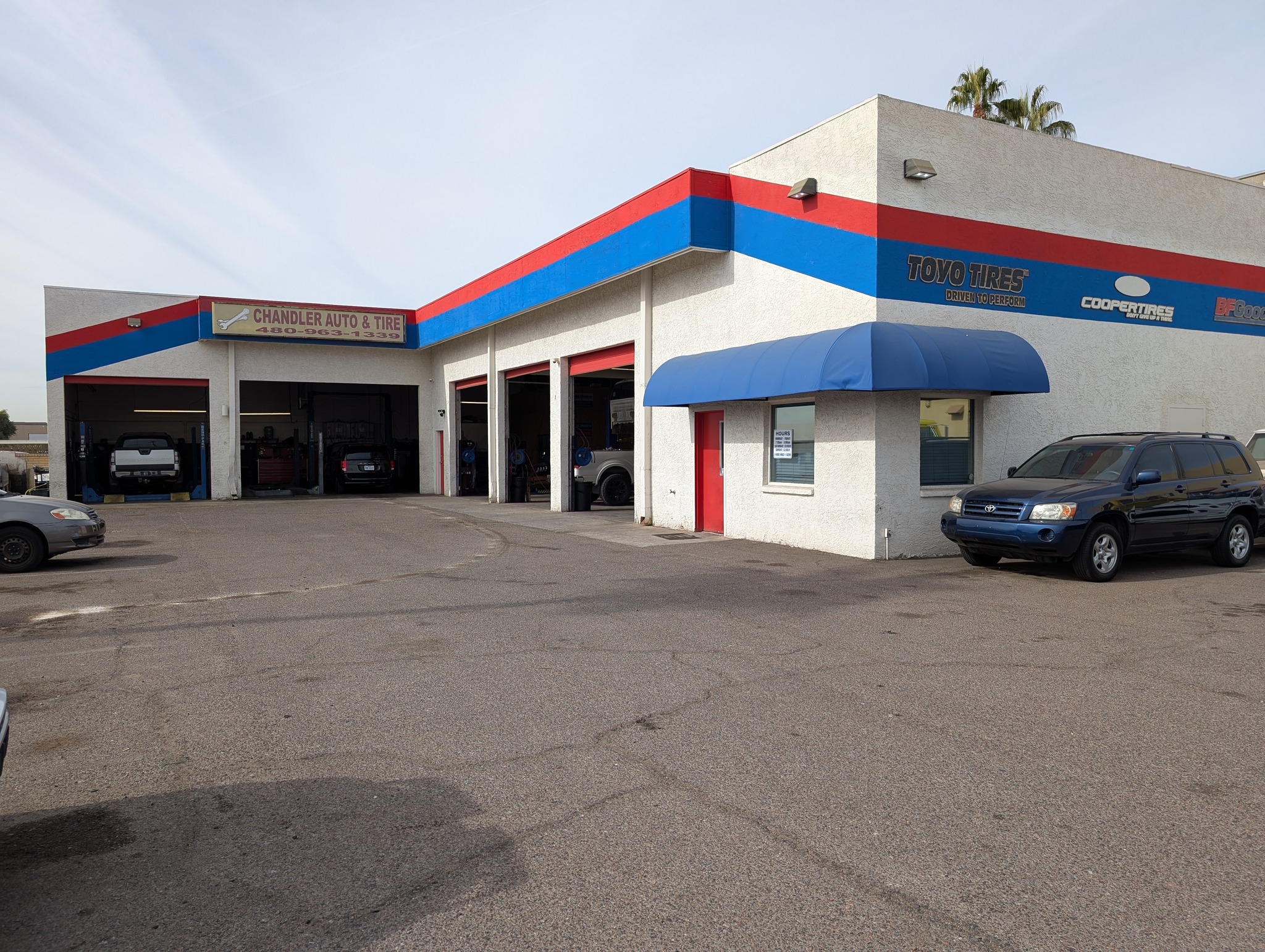 Advanced Auto Repair added a new photo. - Advanced Auto Repair
