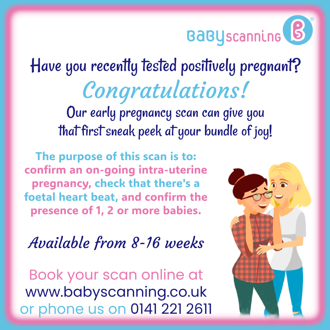 Baby - Have you just found out you're pregnant? Our early pregnancy ...