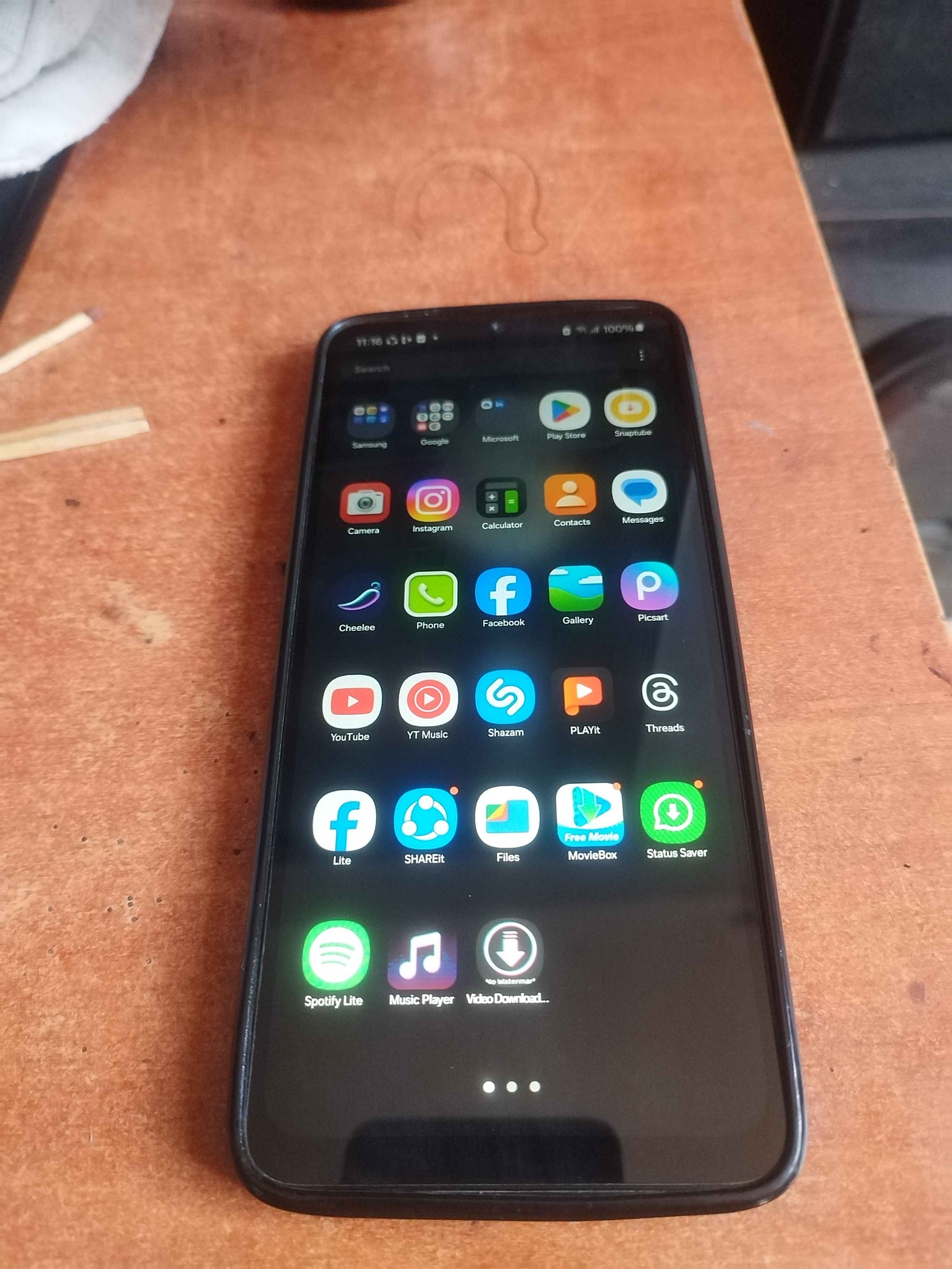 Selling Samsung A05 R700 neg - Cell Phones - Port Elizabeth, Eastern ...