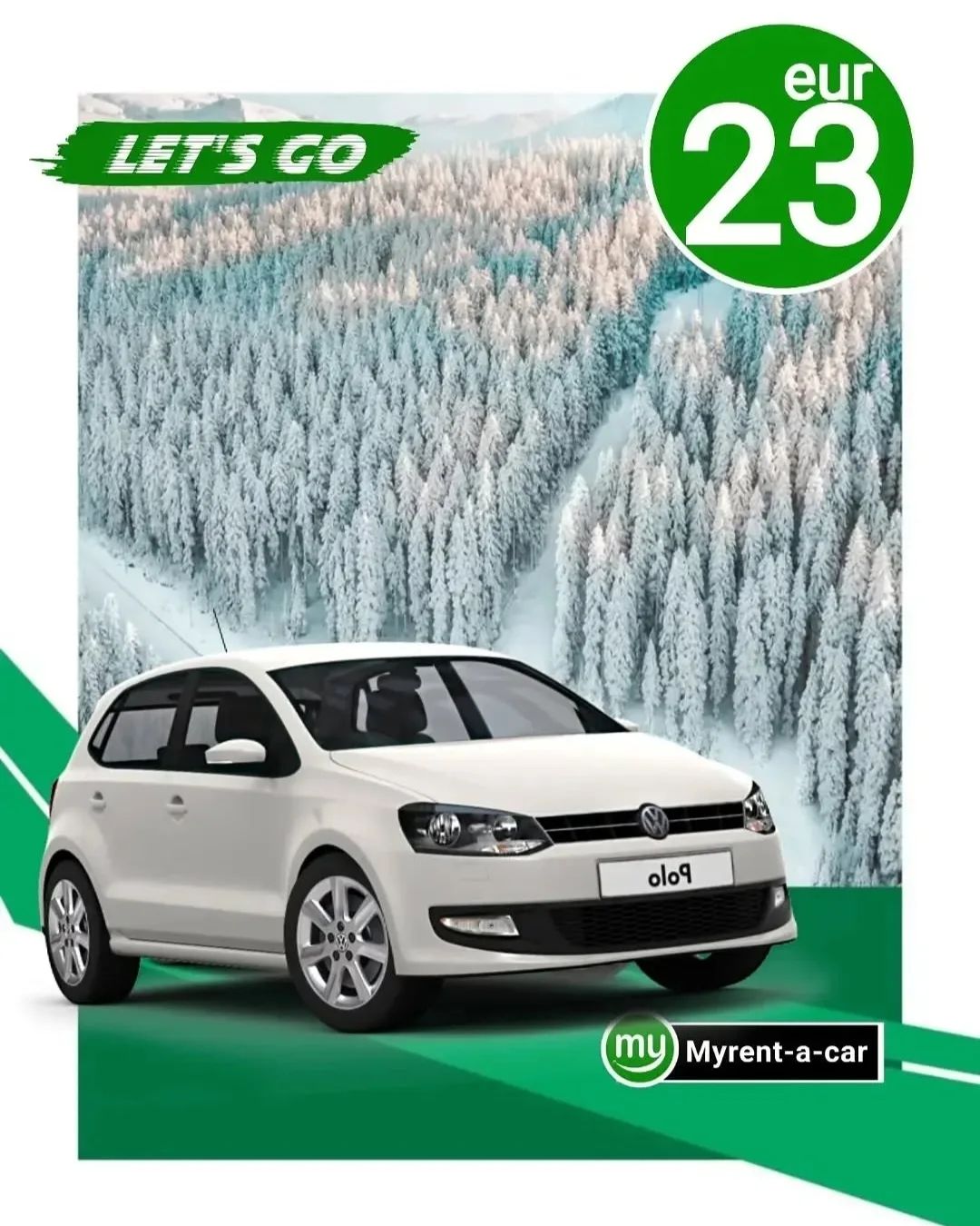 MyRent A Car.mk | Skopje