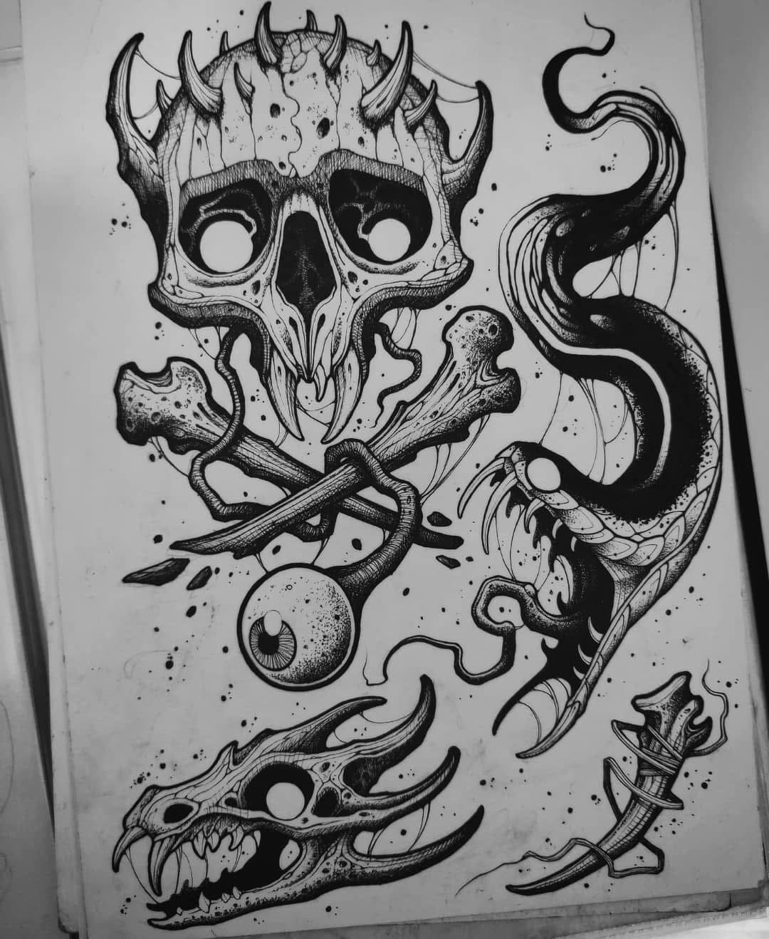 R a - #RaGE #tattoo ติดต่อสอบถามได้เลย 🥑 รับงานสัก : ลำปาง ท่ามะโอ 🧸 ...