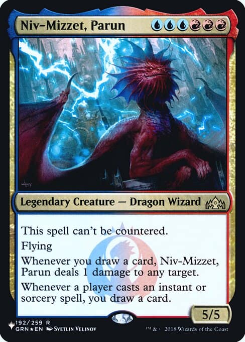mtg best izzet cards Elite Draw 2 Deck - Blue Red - Very Powerful - Modern Legal - Custom Built - Magic The Gathering - You may choose new targets for the copy. The most Izzet card :