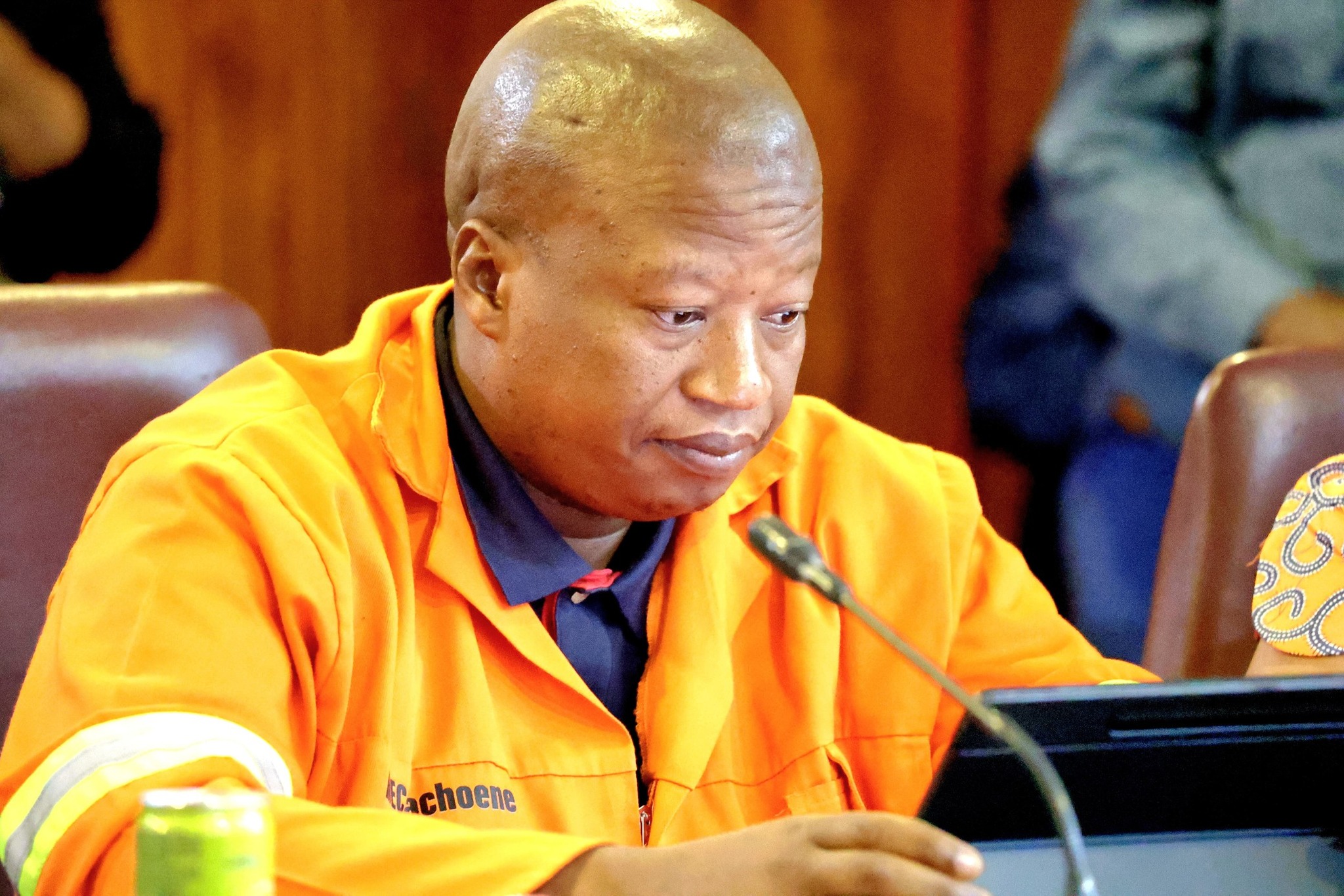 The National Council of Provinces... - Roads Agency Limpopo | Facebook