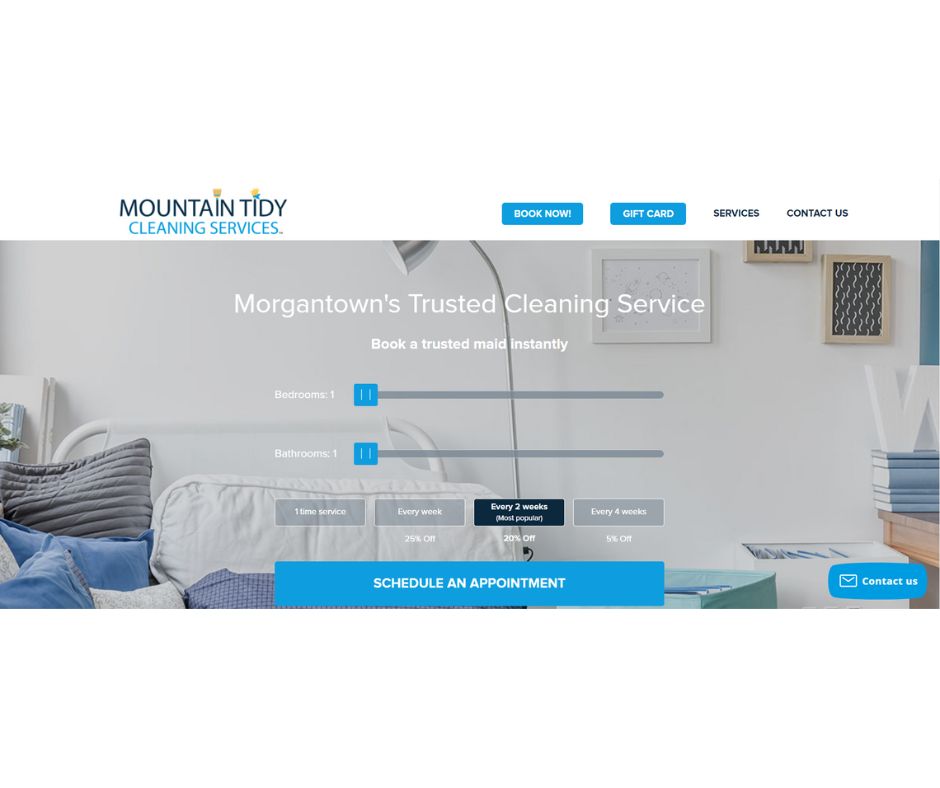 Take A Look About Cleaning Services Morgantown Wv