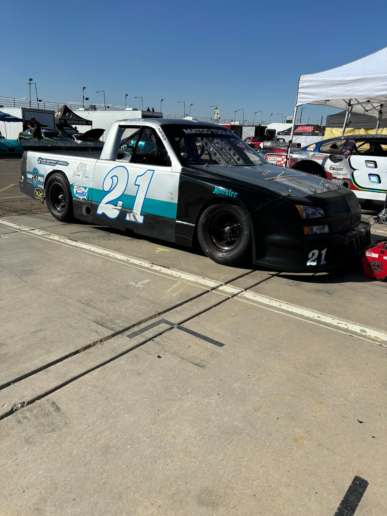 Chris Nelson21-Racing