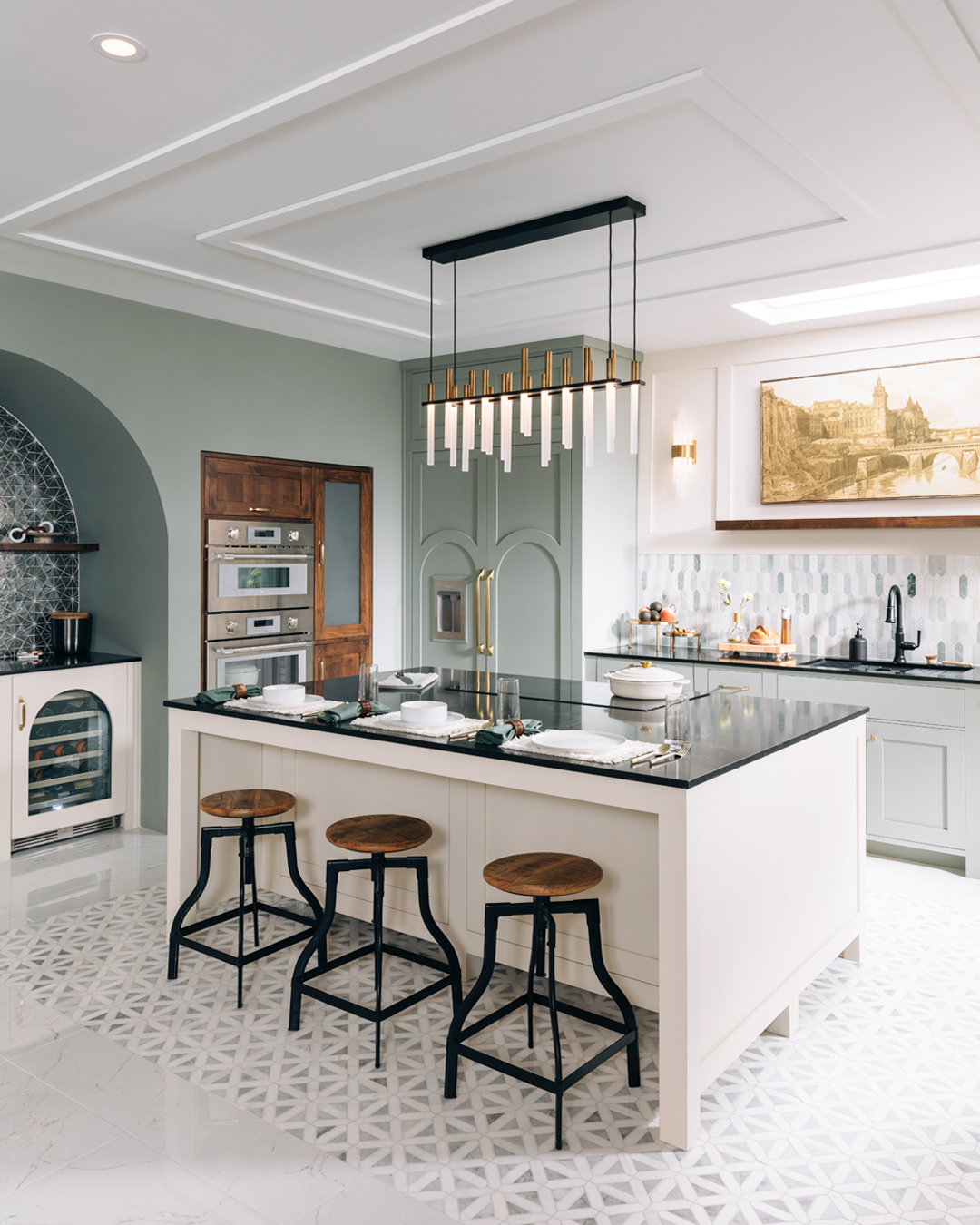 Ferguson - Elegant lines meet thoughtful design. From statement ...
