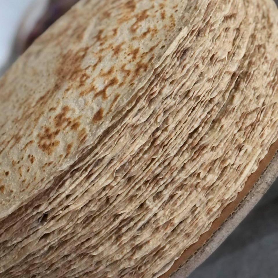 نانی تیری نەورۆز