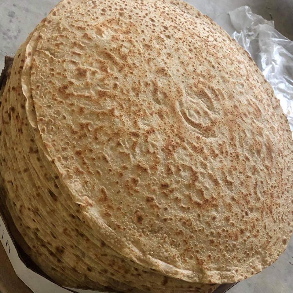 نانی تیری نەورۆز