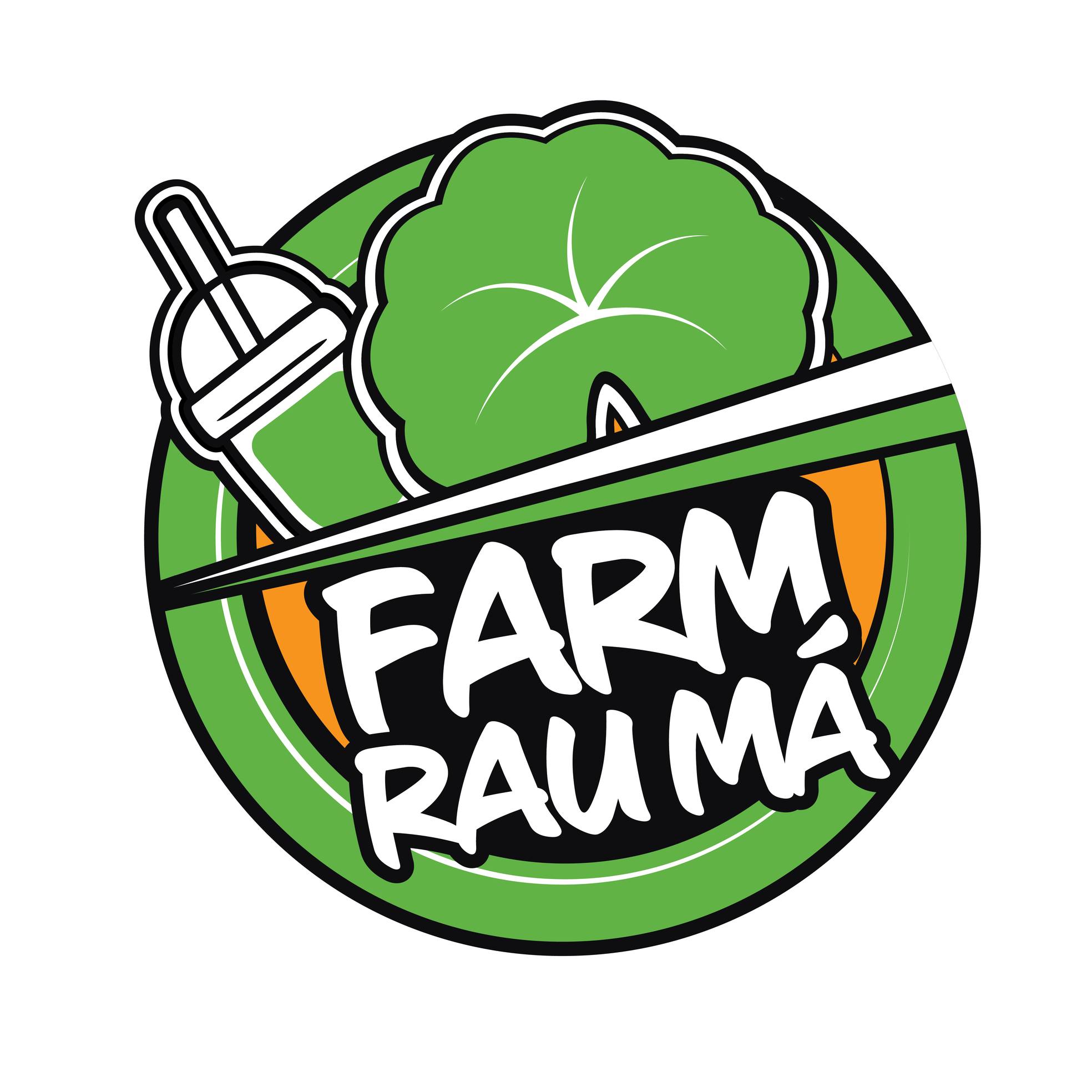 Farm Rau Má | Ba Ria