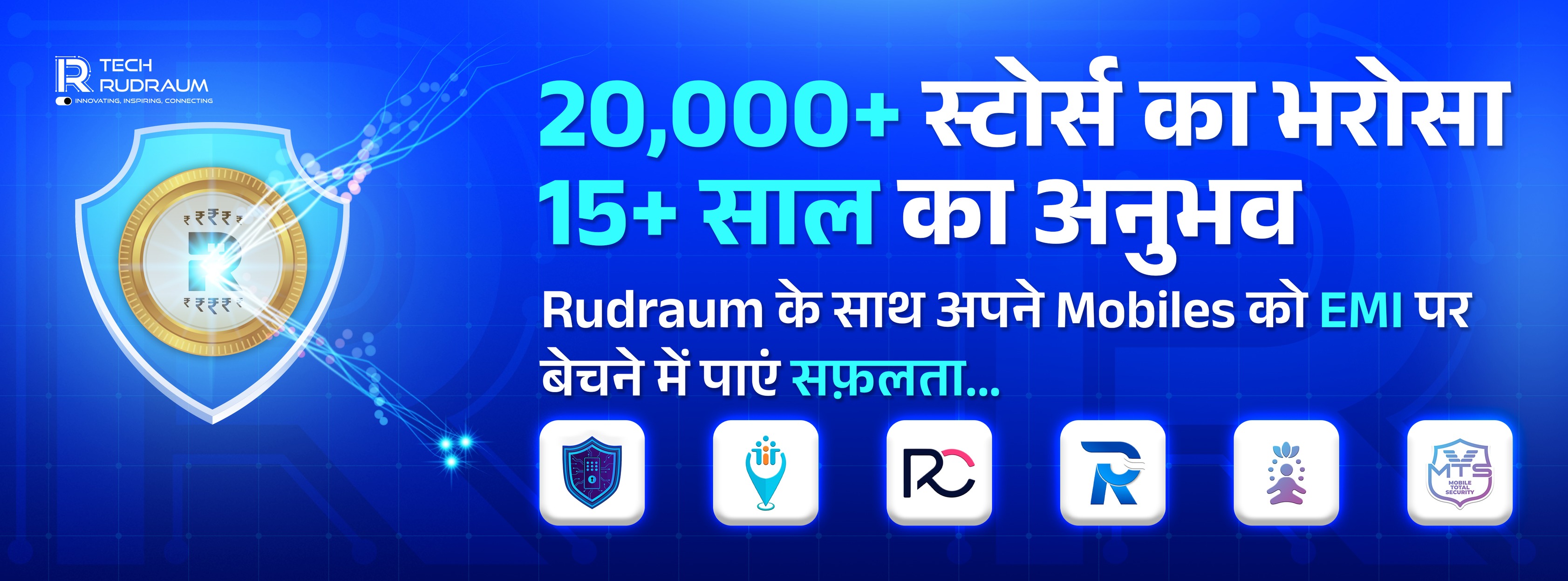Tech Rudraum | Indore