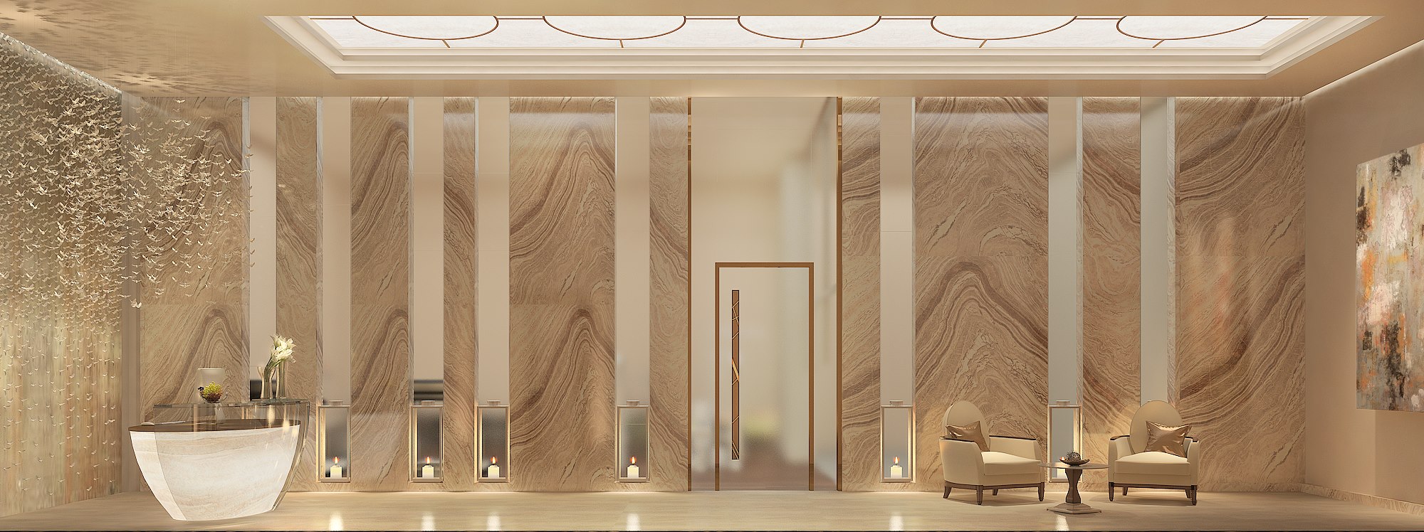 Insignia Design Consulting | Dubai