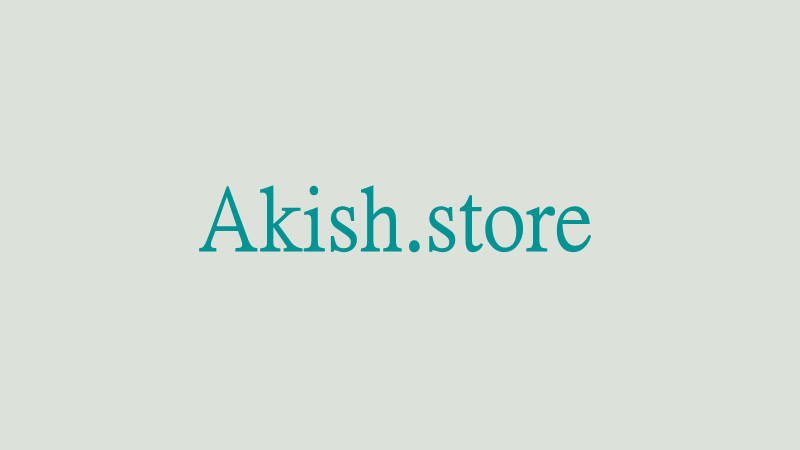 Akish.store