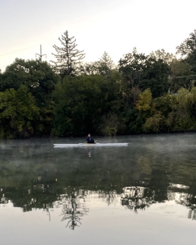 Rockford YMCA Rowing Crew | Rockford IL