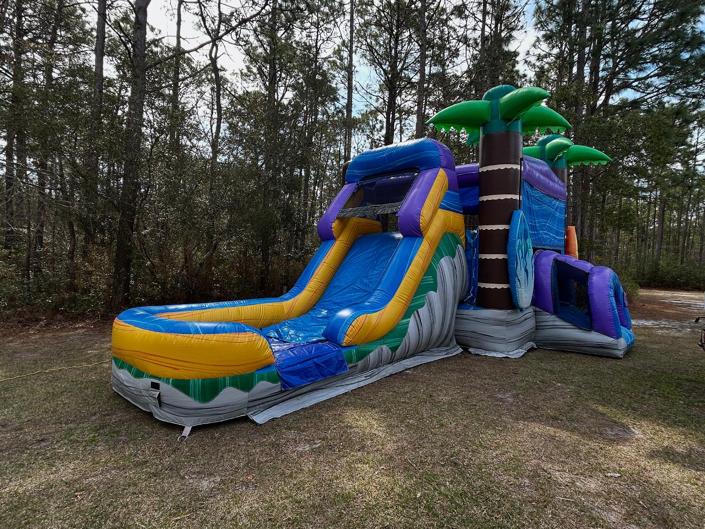 Soundside - 🎉 Park Party Fun! 🎉 Happy Birthday to these awesome twins ...