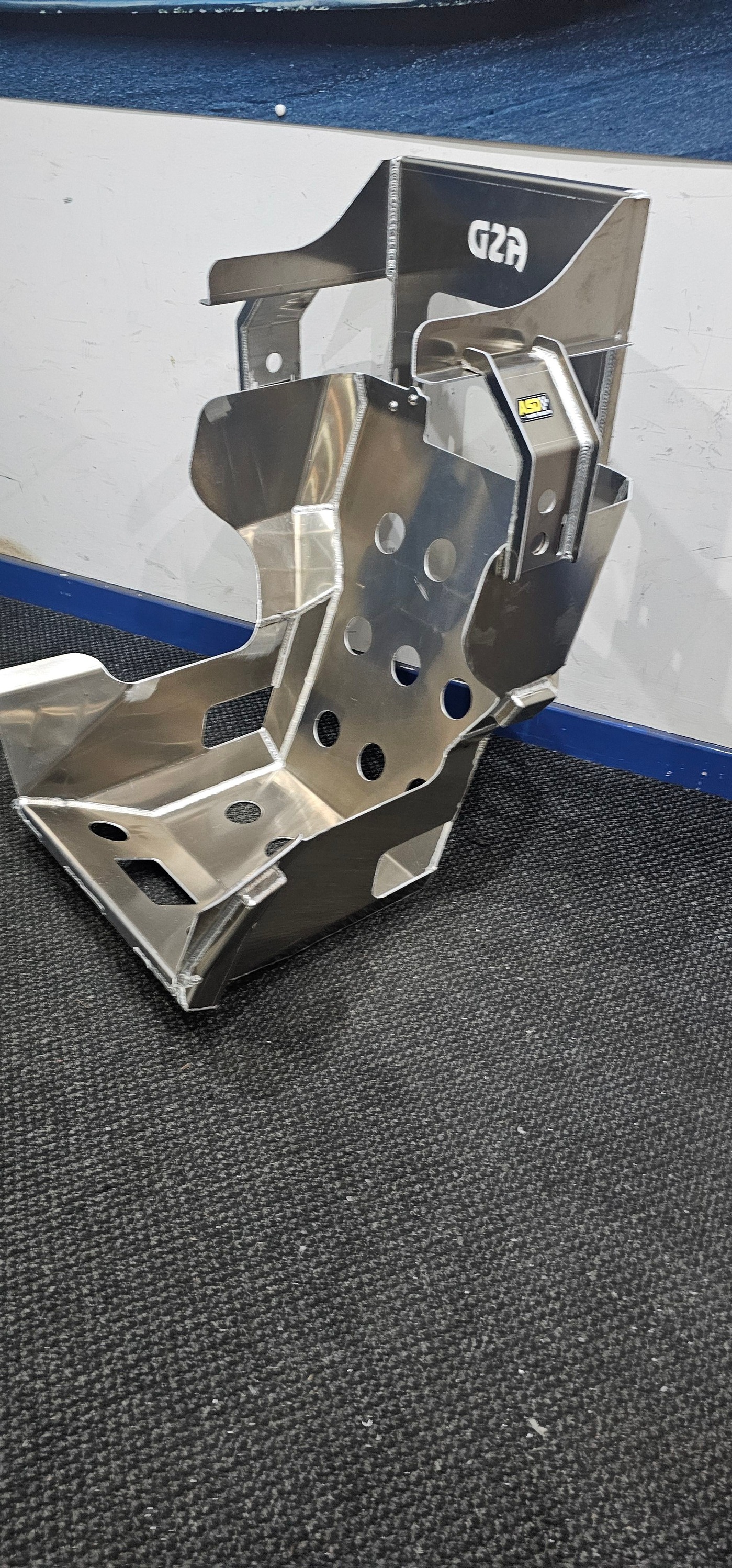 ASD racing products | Glenrothes