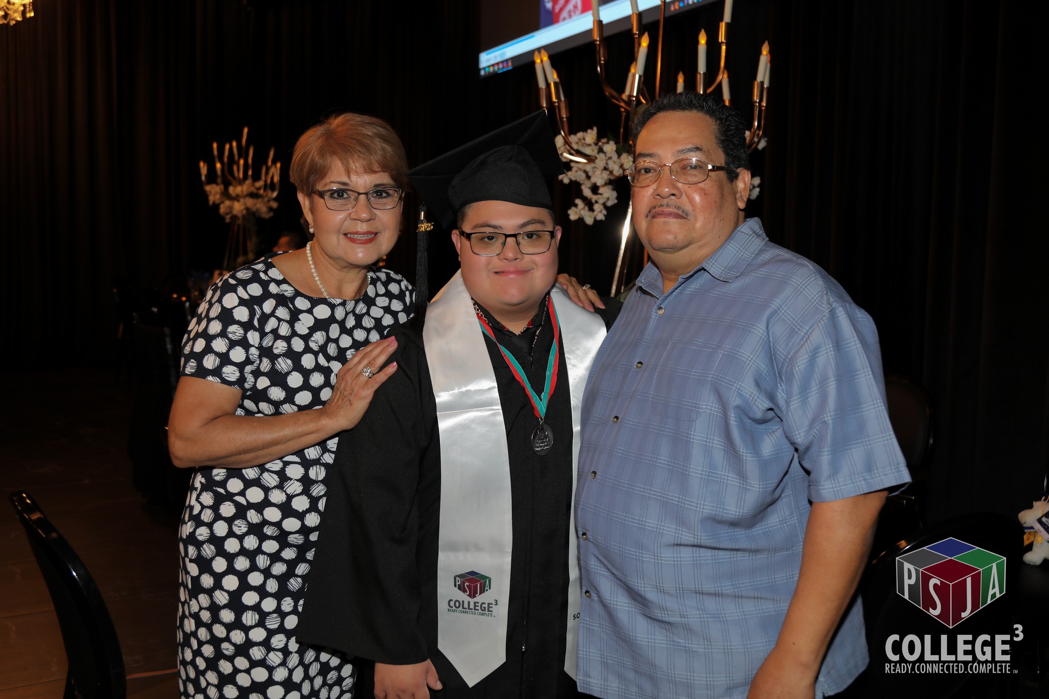 PSJA Pathways Toward Independence/LIFE Program | Pharr TX