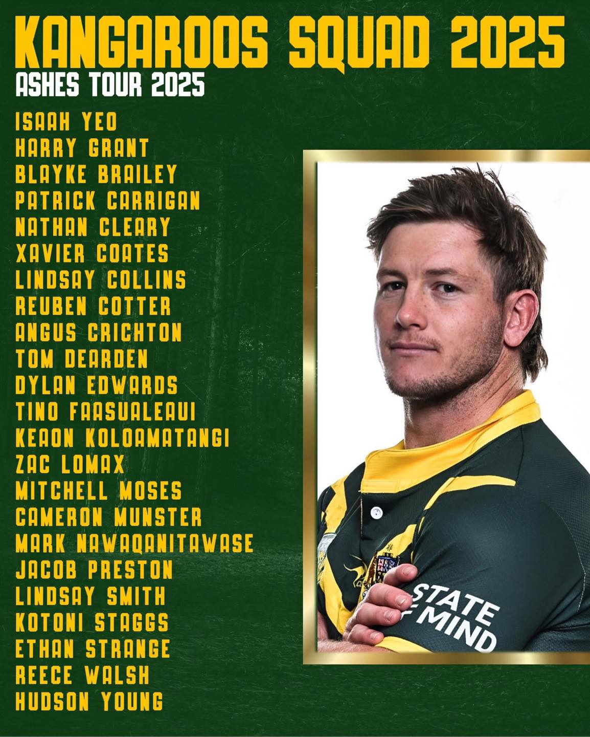 NRL Zero Fuks Given