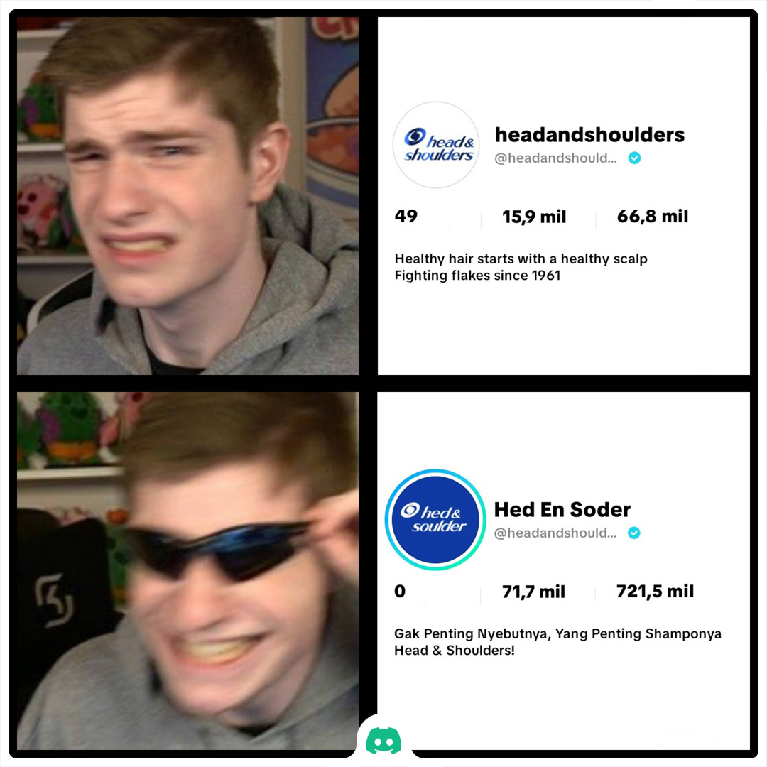 het en solder Meme ini dari... - Meme & Rage Comic Indonesia | Facebook