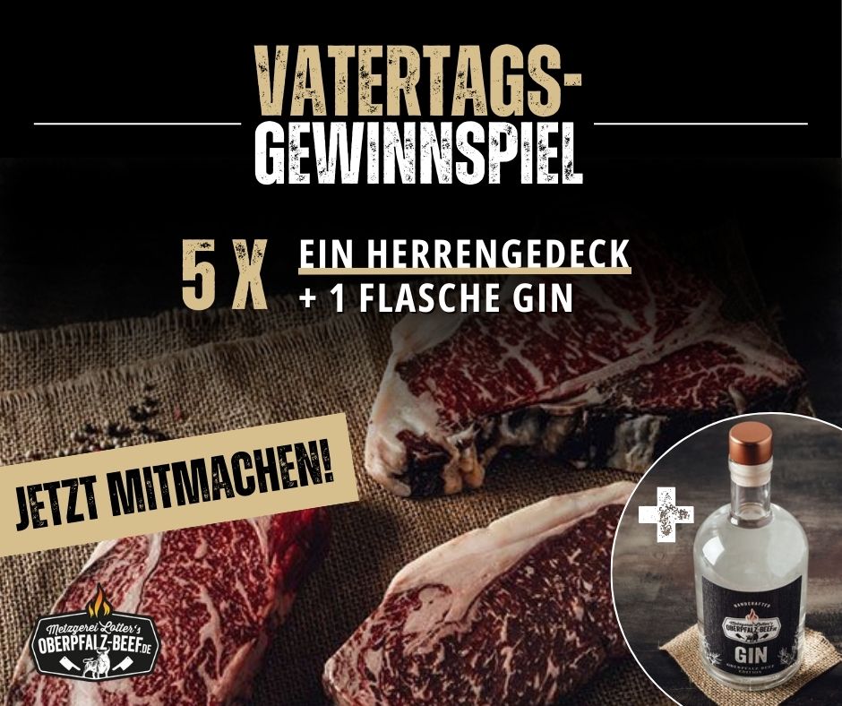 Metzgerei Lotter's Oberpfalz-Beef.de | Sulzbach-Rosenberg