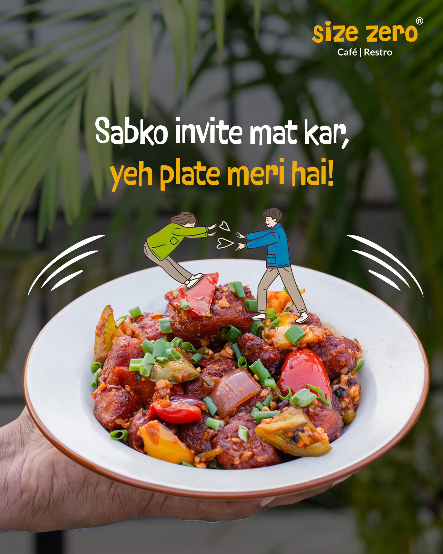Size - Warning: May cause friendship fights 🥢🔥 Dragon Potato so good ...