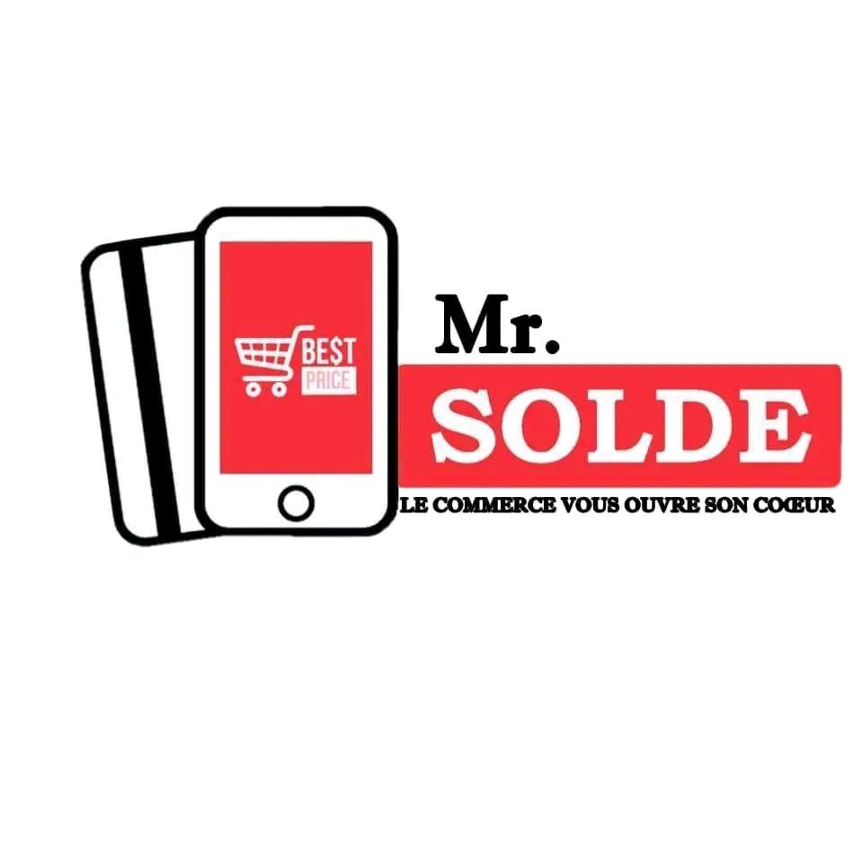 Retenez le bien : Mr. Solde est votre partenaire de confiance 🤝🏼. # ...