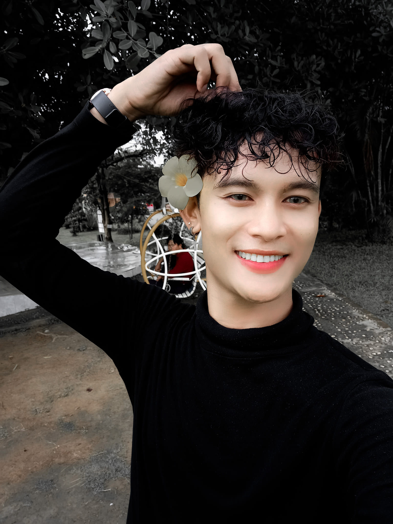 Phyo lay