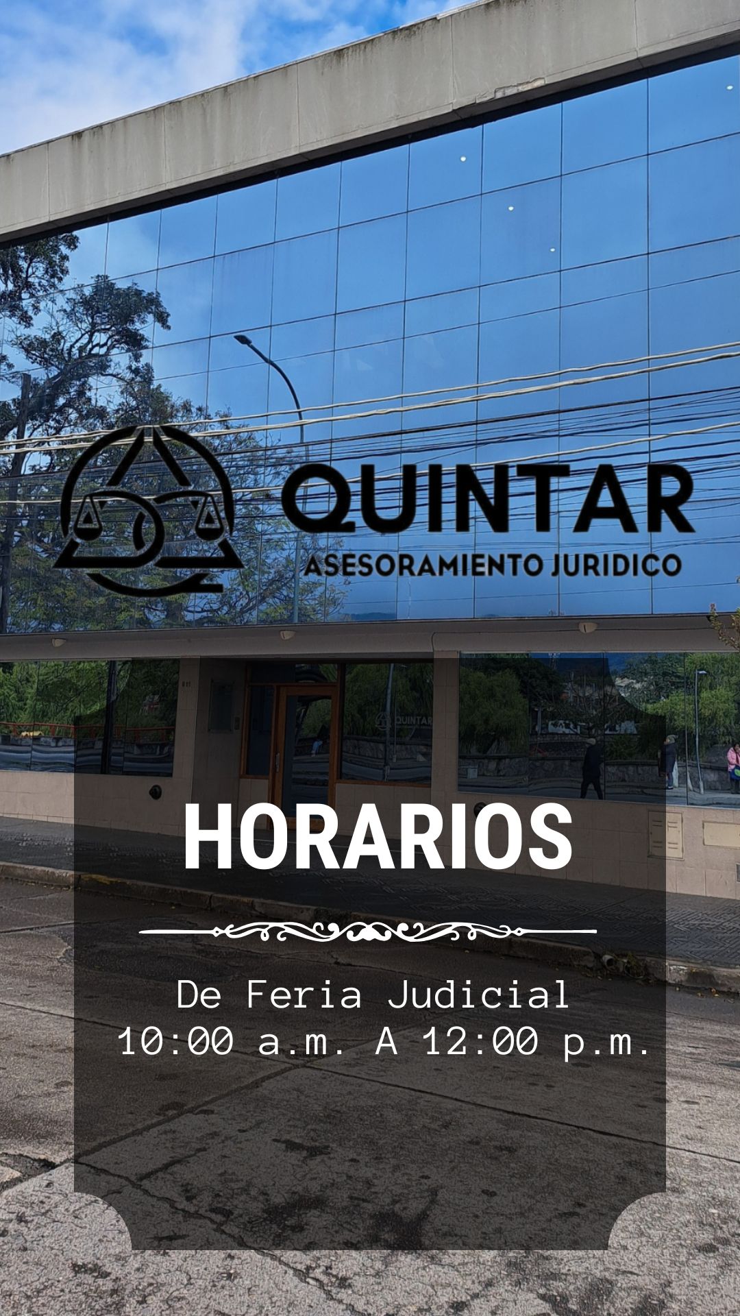 Quintar - Asesoramiento Jurídico | San Salvador de Jujuy