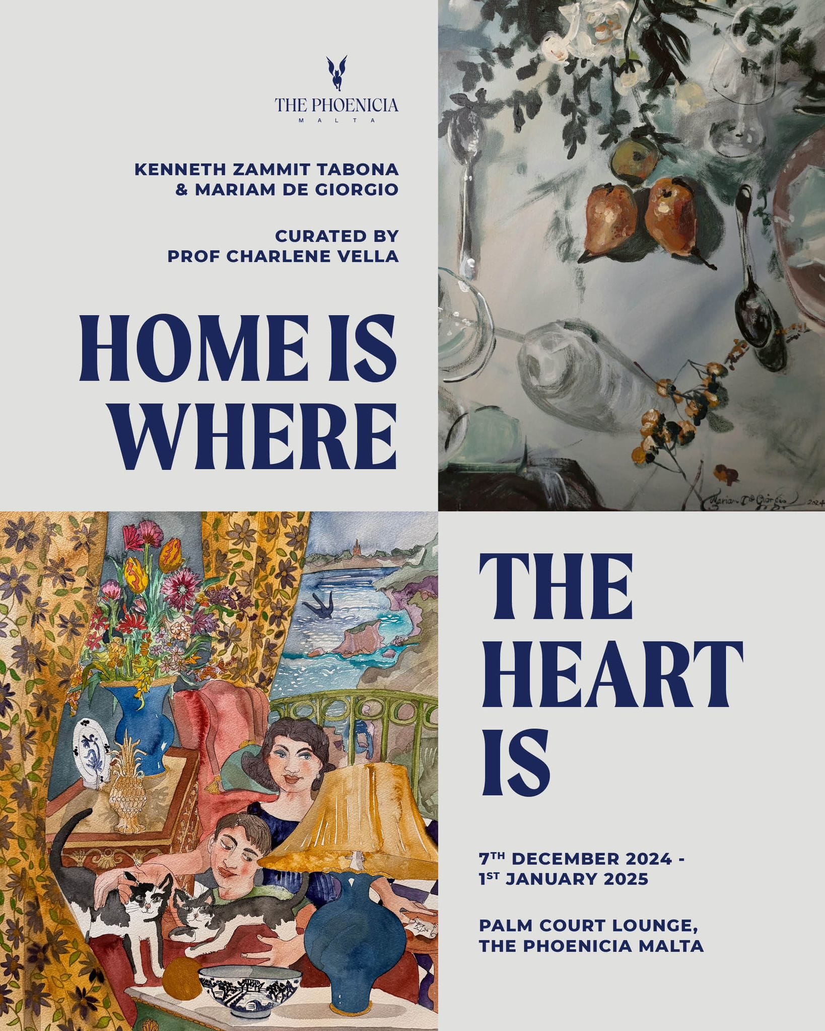 Art Exhibitions in Malta | Facebook