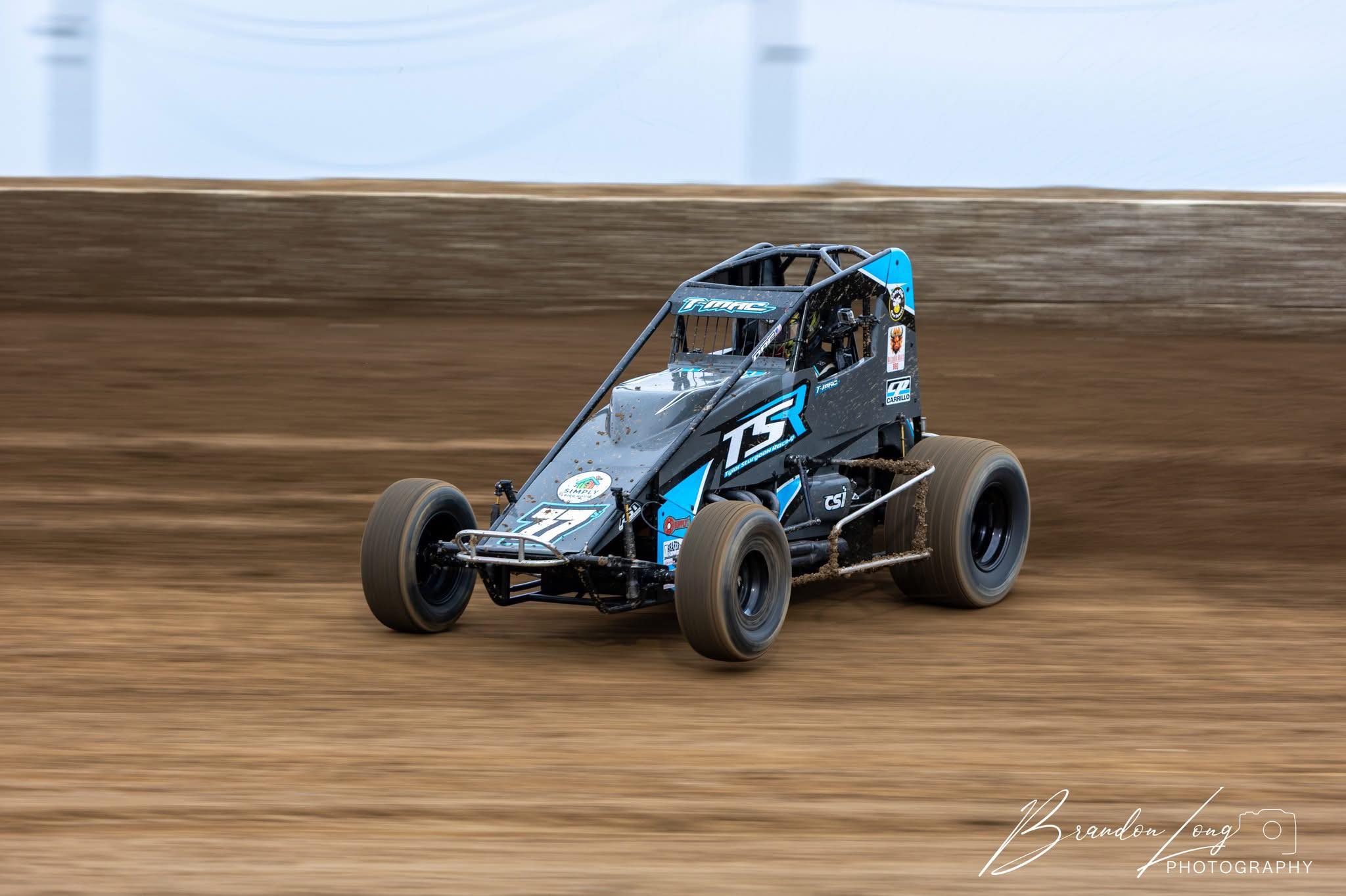 Trey McGranahan Racing