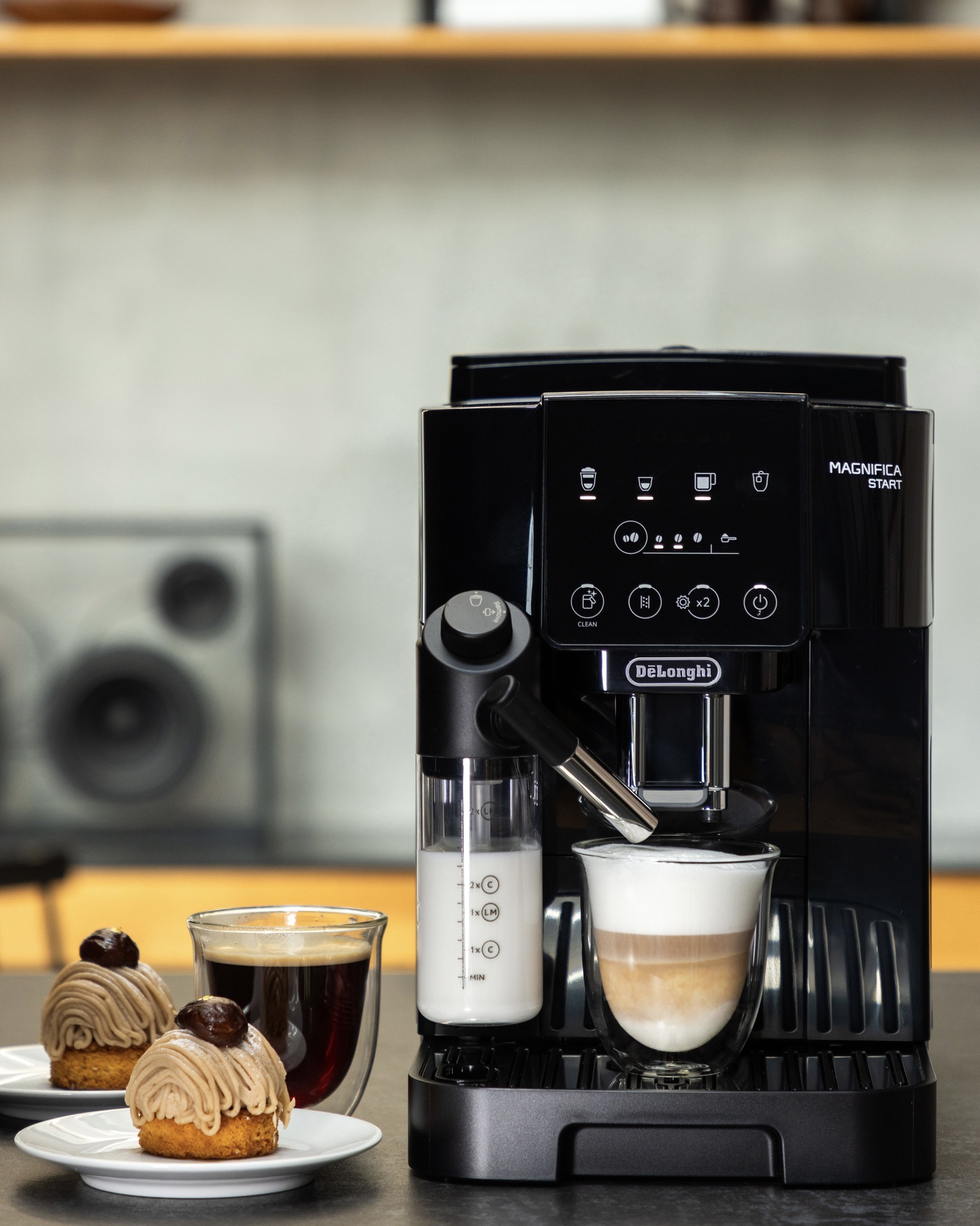 デロンギ（De'Longhi） - デロンギ（De'Longhi） added a new photo.