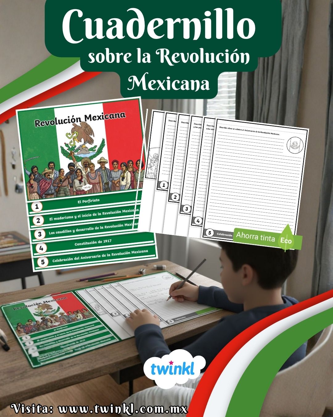 📝 ¿Ya tienes tus... - Twinkl - Recursos Educativos | Facebook