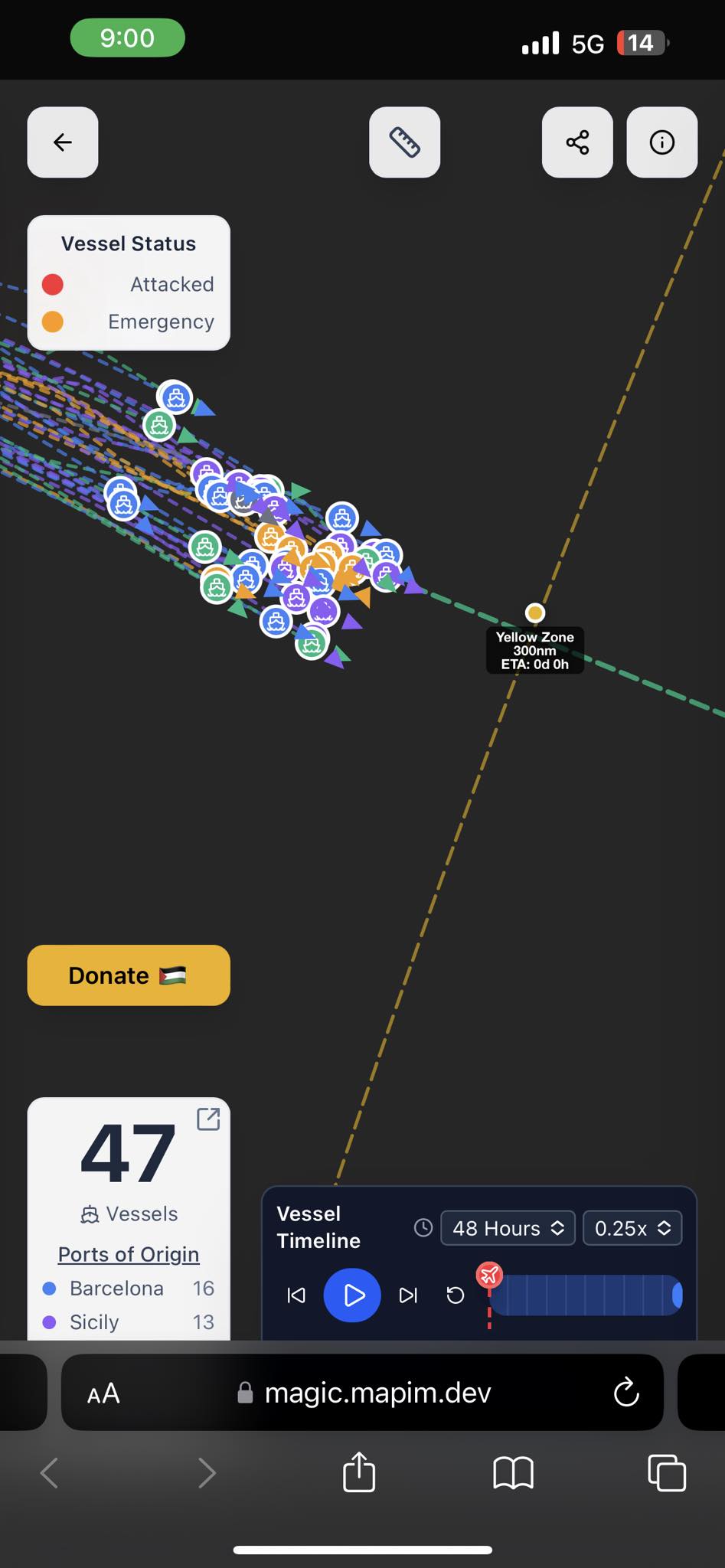 Ustaz - https://magic.mapim.dev/sumudnusantara Hampir Masuk Zon Kuning ...