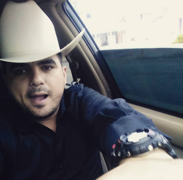 Andandome Yo Paseando... - Felipe Angulo Los Parceritos | Facebook