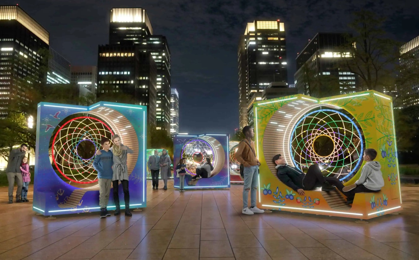 Houston First is hosting the world... - Live, Work Houston | Facebook