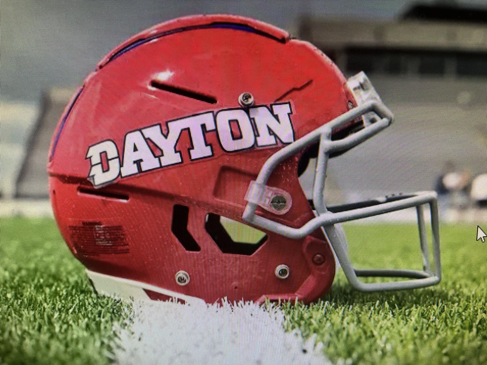 dayton bronco football helmet Denver Broncos Riddell Speed Authentic The perfect collectible or gift Denver Broncos 24 On Field
